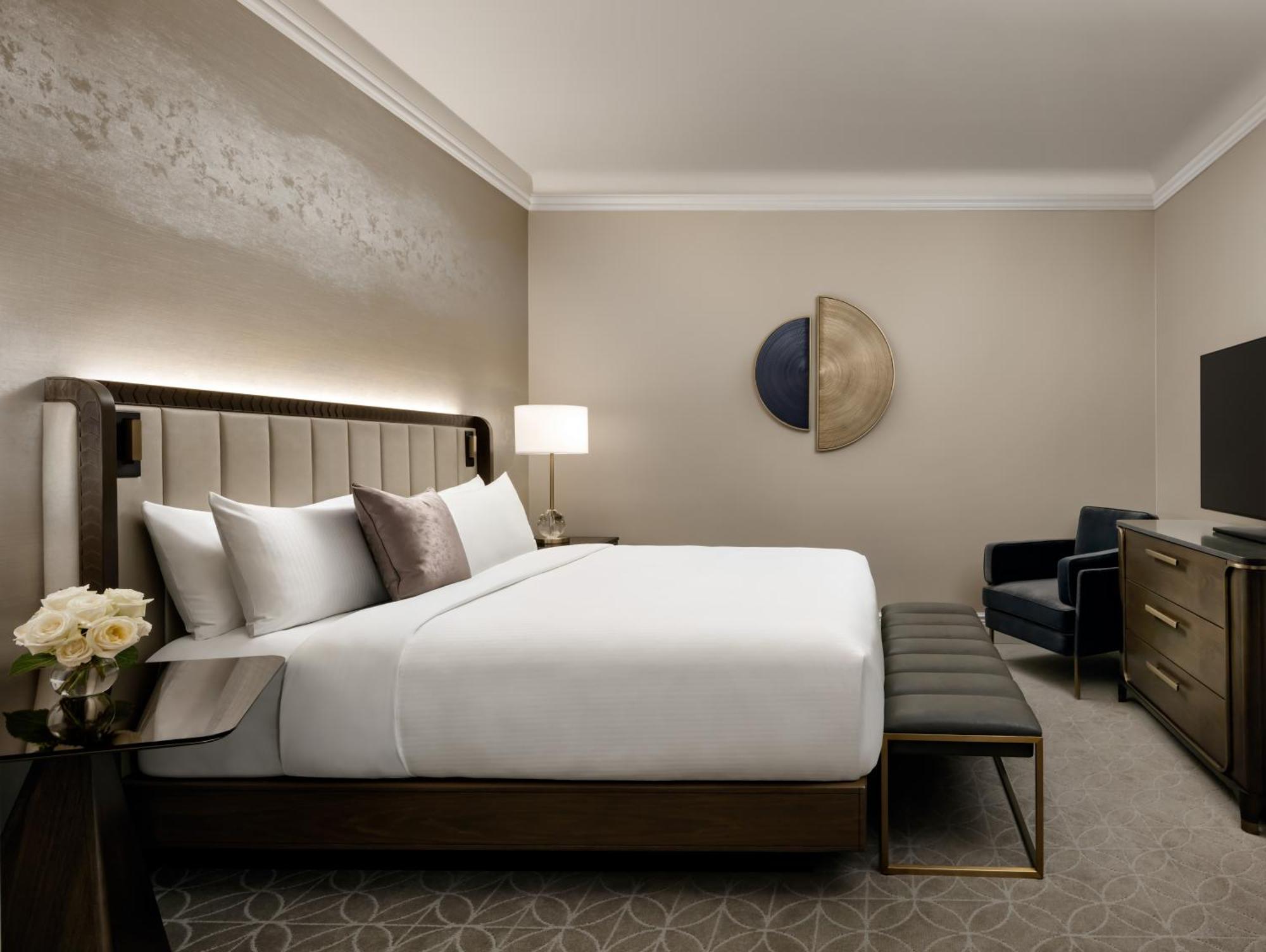 Fairmont Hotel Macdonald Едмънтън Екстериор снимка
