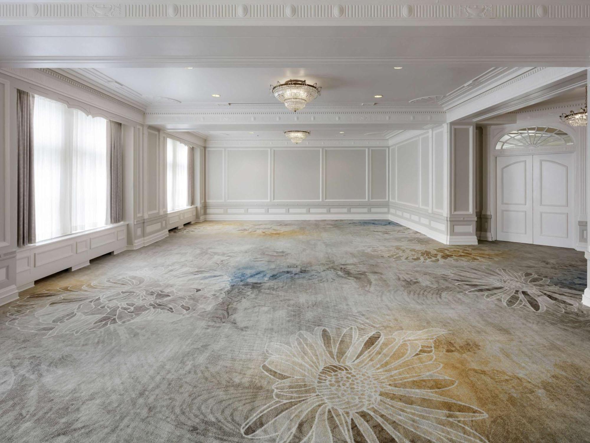 Fairmont Hotel Macdonald Едмънтън Екстериор снимка