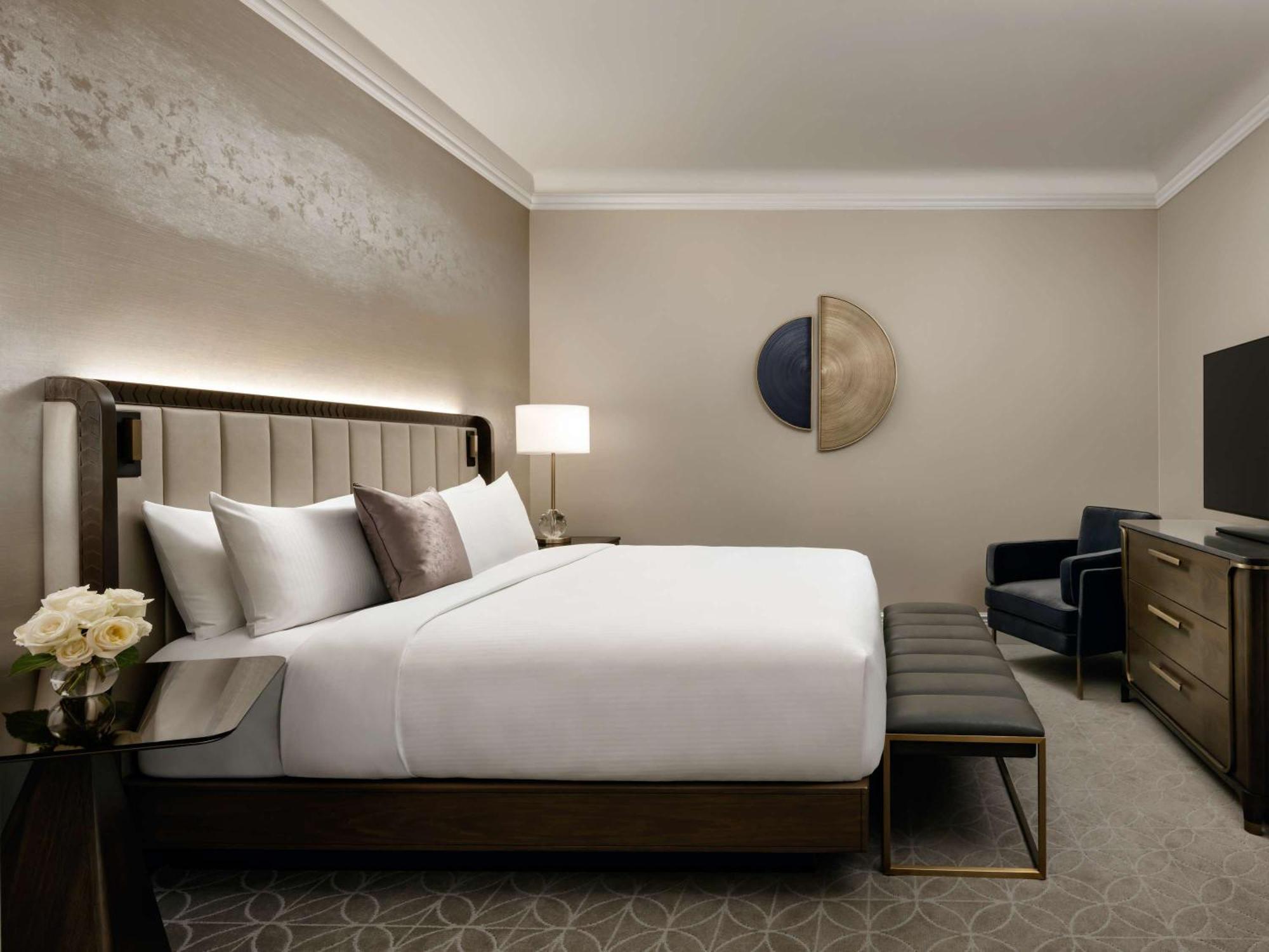 Fairmont Hotel Macdonald Едмънтън Екстериор снимка