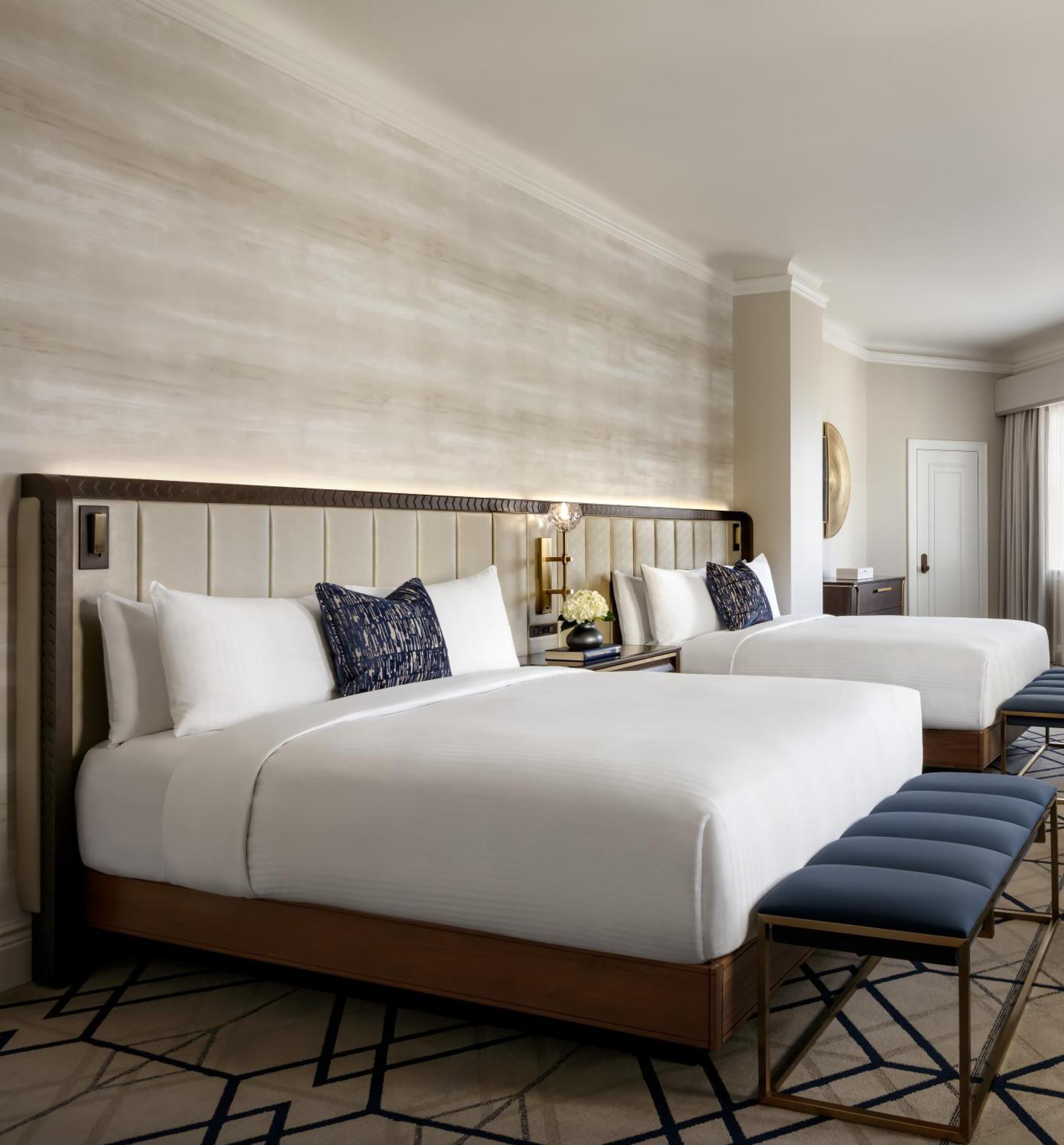 Fairmont Hotel Macdonald Едмънтън Екстериор снимка